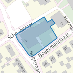 Perceel BAL00-A-1981