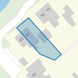 Perceel BAL00-A-1990