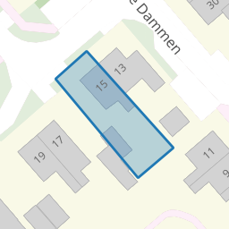 Perceel BAL00-A-1993