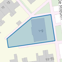 Perceel BAL00-A-1995