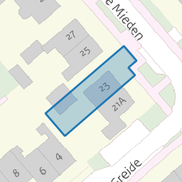 Perceel BAL00-A-1998