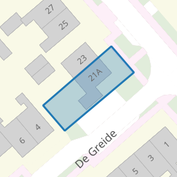 Perceel BAL00-A-1999