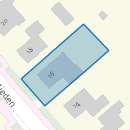 Perceel BAL00-A-2000