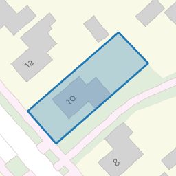 Perceel BAL00-A-2003