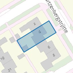 Perceel BAL00-A-2016