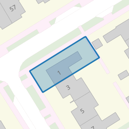 Perceel BAL00-A-2022