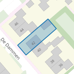 Perceel BAL00-A-2049