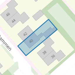 Perceel BAL00-A-2050