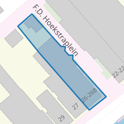 Perceel BAL00-A-2052