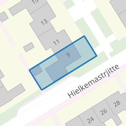 Perceel BAL00-A-2060