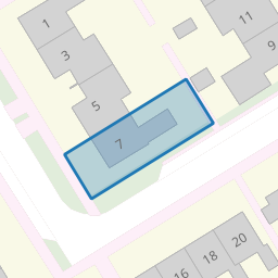 Perceel BAL00-A-2061