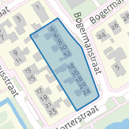 Perceel BAL00-A-2079