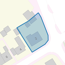 Perceel BAL00-A-2083