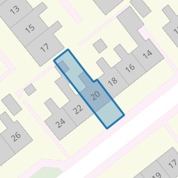 Perceel BAL00-A-2086