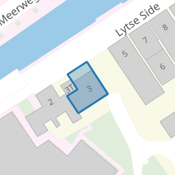 Perceel BAL00-A-2090