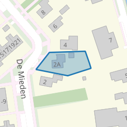 Perceel BAL00-A-2095