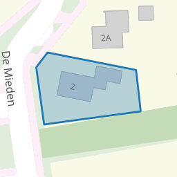 Perceel BAL00-A-2096