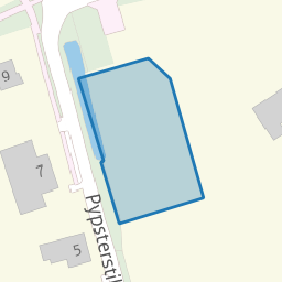 Perceel BAL00-A-2104