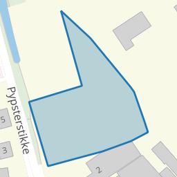 Perceel BAL00-A-2105