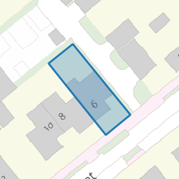 Perceel BAL00-A-2113