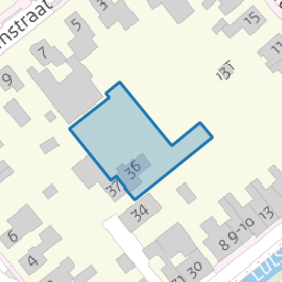 Perceel BAL00-A-2116