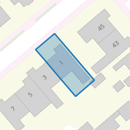 Perceel BAL00-A-2119