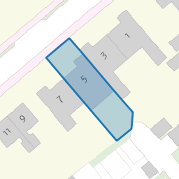 Perceel BAL00-A-2121