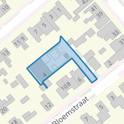 Perceel BAL00-A-2123