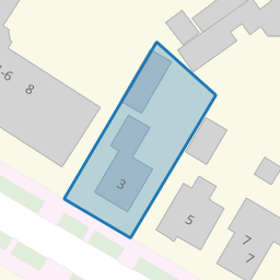 Perceel BAL00-A-2130