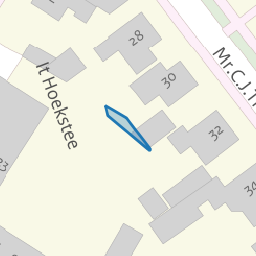 Perceel BAL00-A-2157