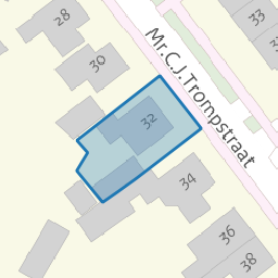 Perceel BAL00-A-2158