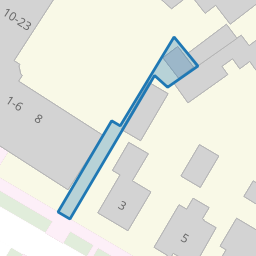 Perceel BAL00-A-2160