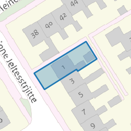 Perceel BAL00-A-2181