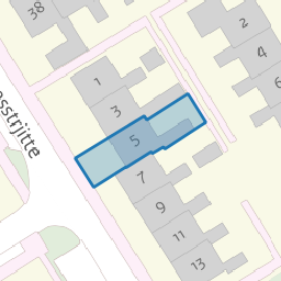 Perceel BAL00-A-2183