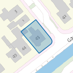 Perceel BAL00-A-2189