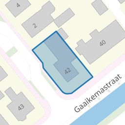 Perceel BAL00-A-2190