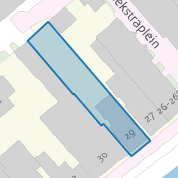 Perceel BAL00-A-2196