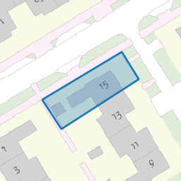 Perceel BAL00-A-2199