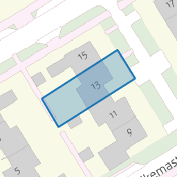 Perceel BAL00-A-2201