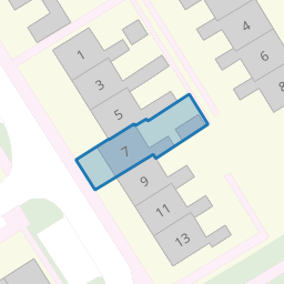 Perceel BAL00-A-2216