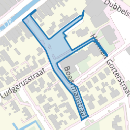 Perceel BAL00-A-2234