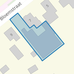 Perceel BAL00-A-2241