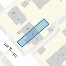 Perceel BAL00-A-2244