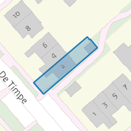 Perceel BAL00-A-2245