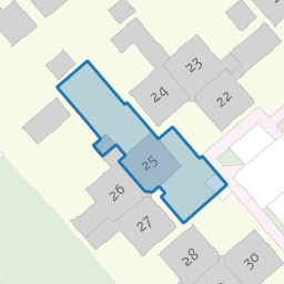 Perceel BAL00-A-2256