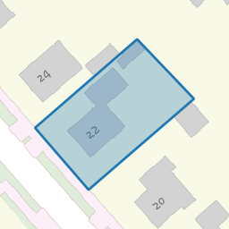 Perceel BAL00-A-2263