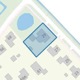 Perceel BAL00-A-2264