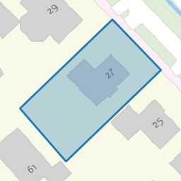 Perceel BAL00-A-2265