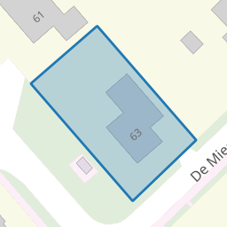 Perceel BAL00-A-2268