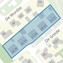 Perceel BAL00-A-2272